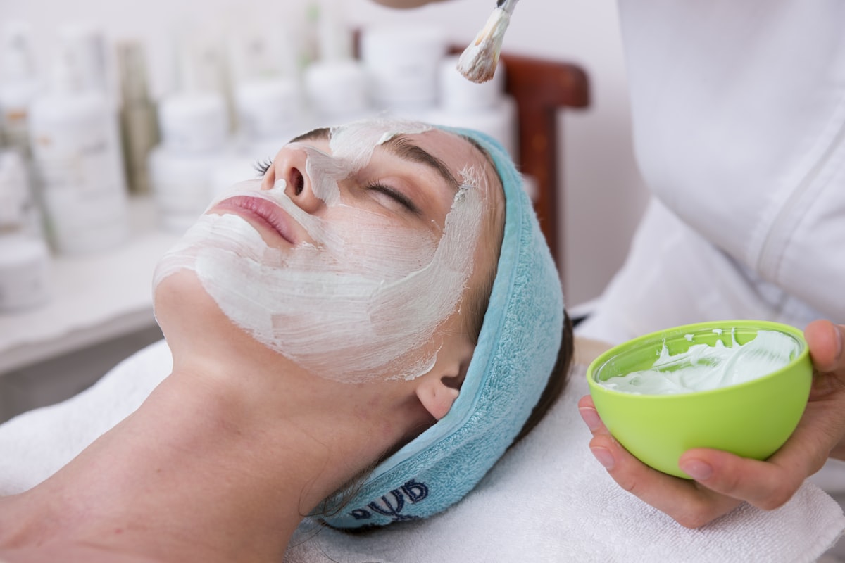Premium rhinoplasty consultation